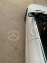 Mercedes C 200 2022 2nd Category