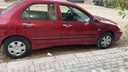 Mitsubishi Attrage 2010 1st Category