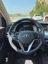 Hyundai Tucson 2018 2nd Category
