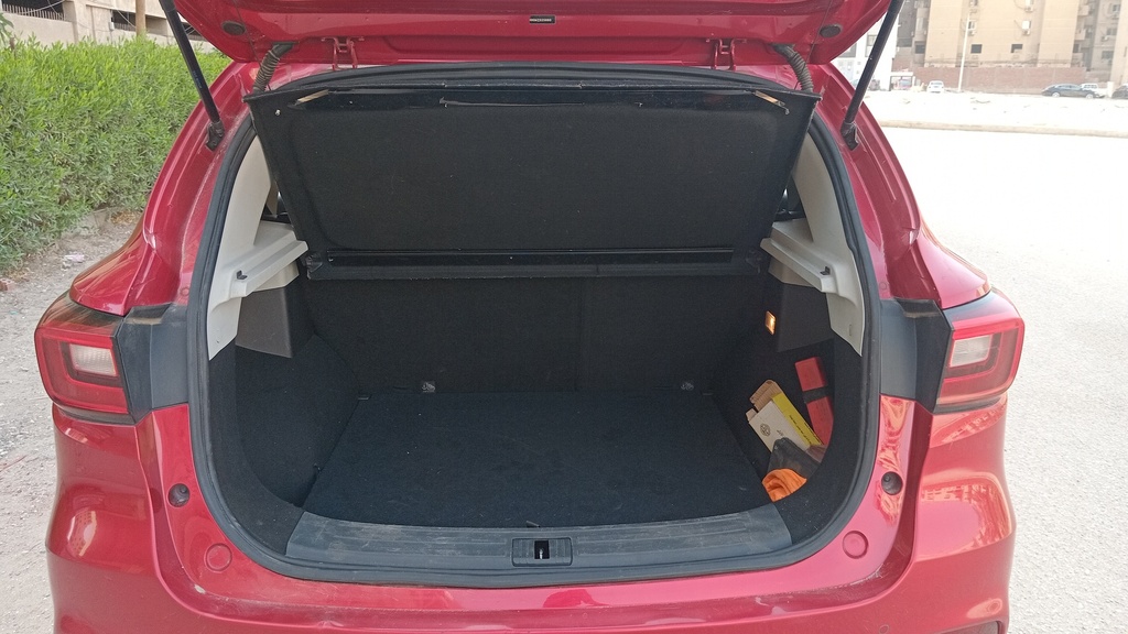 TRUNK