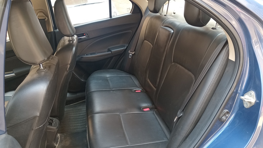 RR SEATS