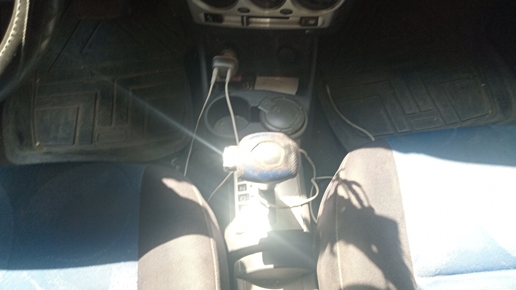 CONSOLE