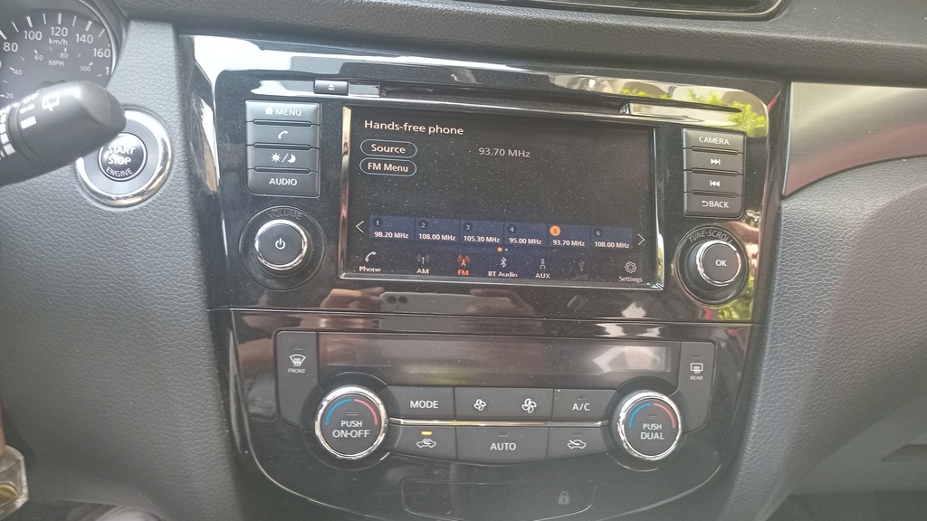 MULTIMEDIA SCREEN