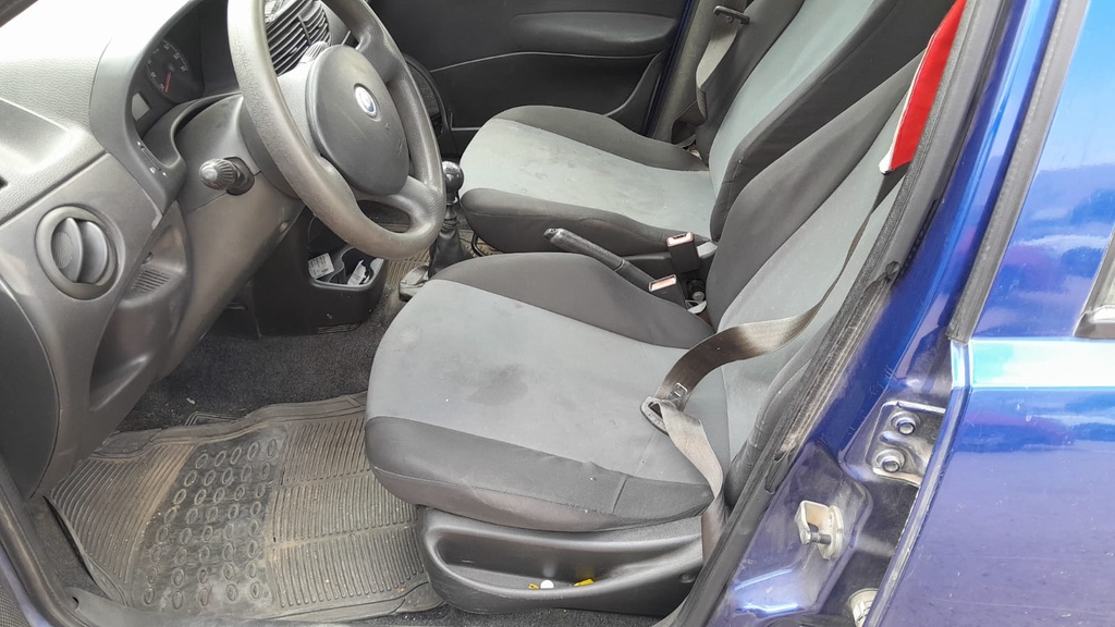 FR SEATS