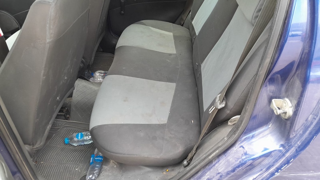 RR SEATS