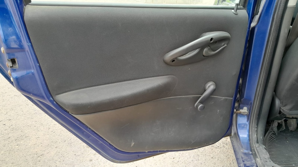 RR L DOOR