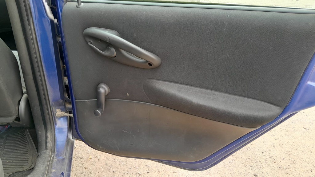 RR R DOOR