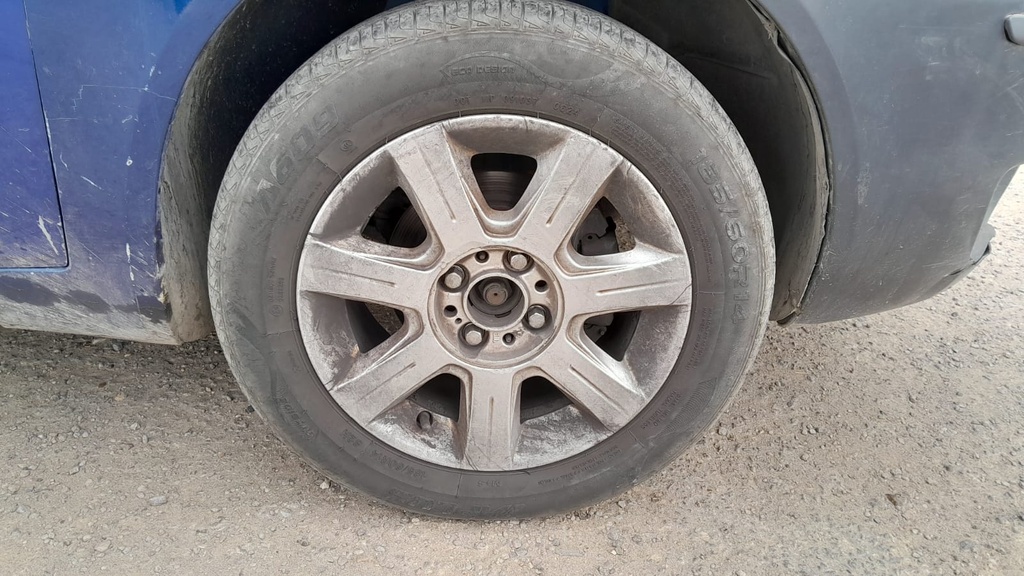 FR R TIRE