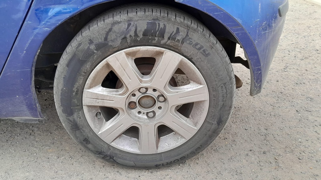 RR L TIRE