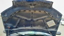 CAR HOOD