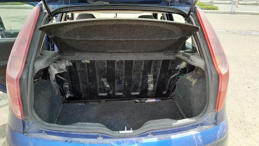 TRUNK
