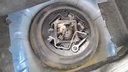 SPARE TIRE