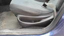 DRIVER SEAT SWITCHES