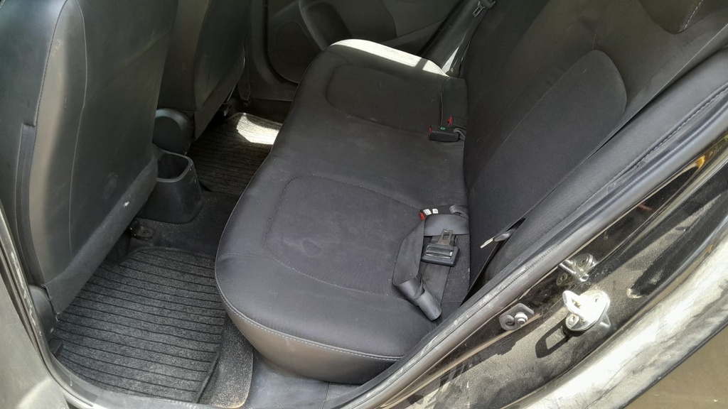RR SEATS