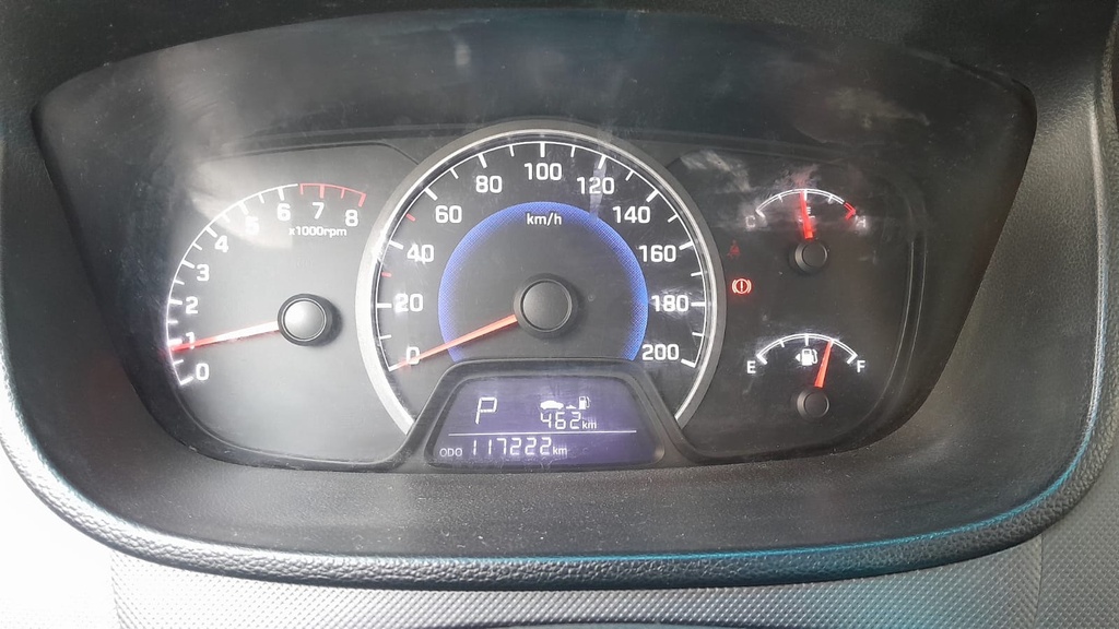 ODOMETER