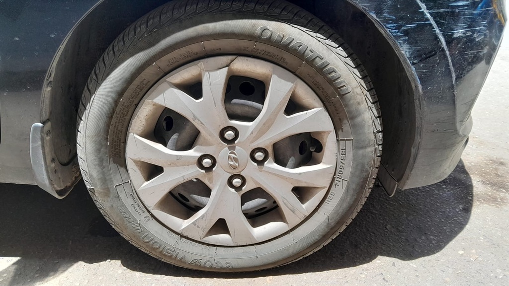 FR R TIRE