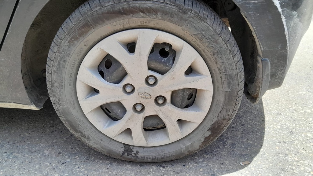 RR L TIRE