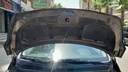 CAR HOOD