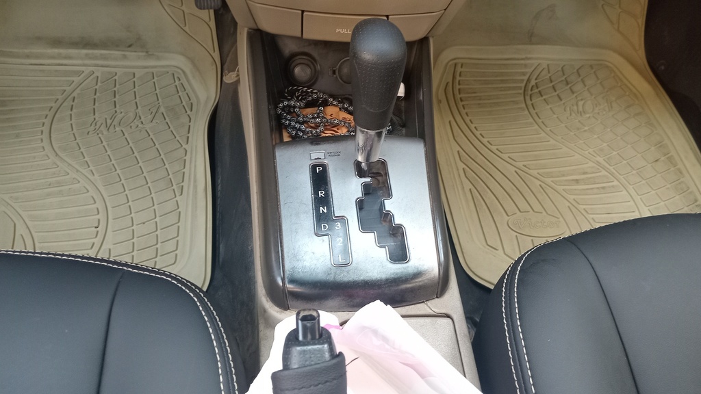 CONSOLE