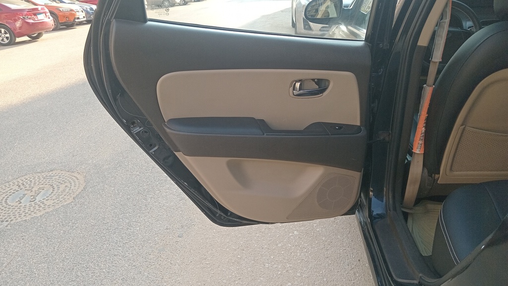 RR L DOOR