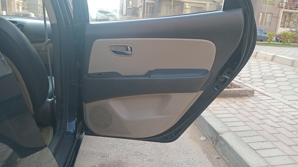 RR R DOOR