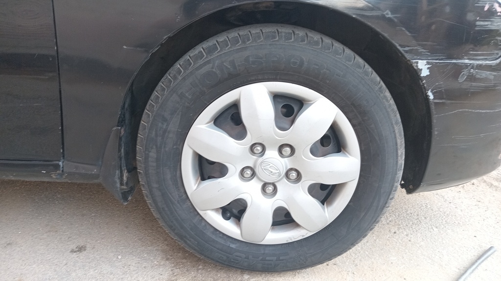 FR R TIRE