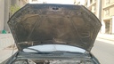 CAR HOOD