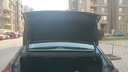 TRUNK HOOD