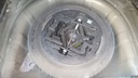 SPARE TIRE