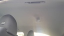 CAR ROOF MAT