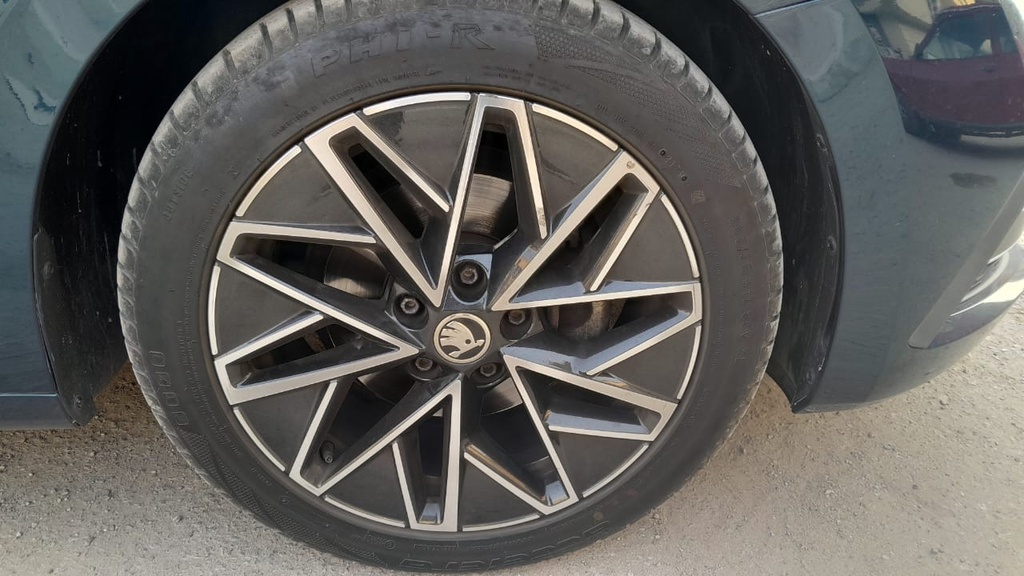 FR R TIRE