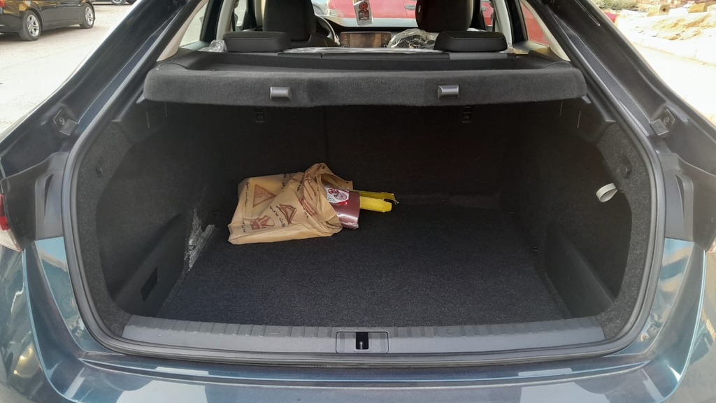 TRUNK