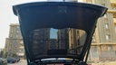 TRUNK HOOD