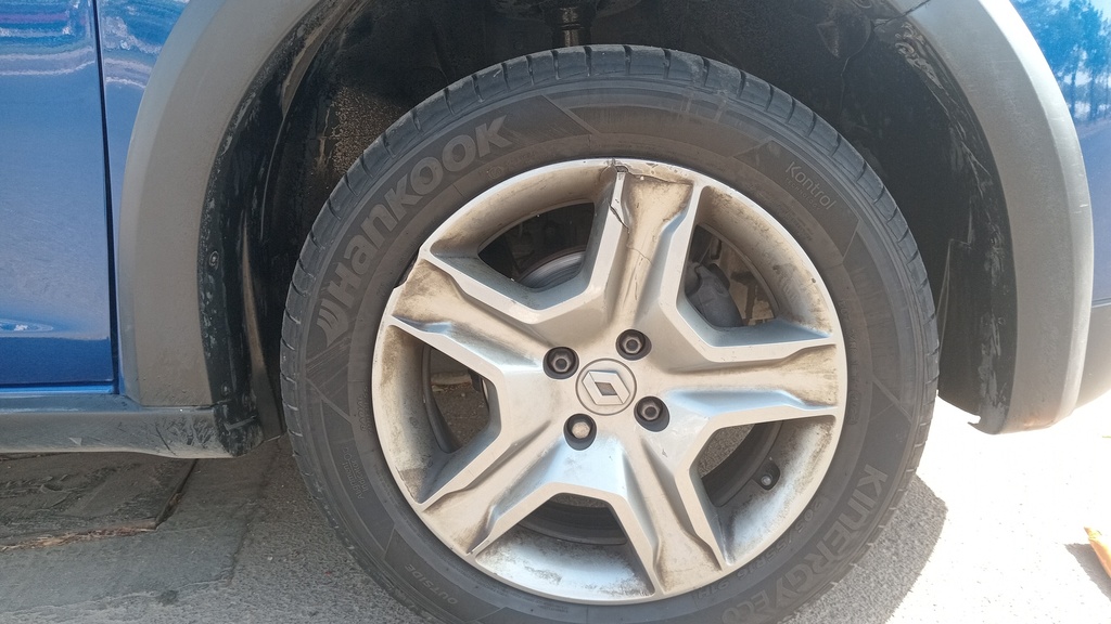 FR R TIRE