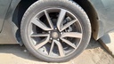 RR L TIRE
