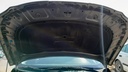 CAR HOOD