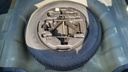 SPARE TIRE