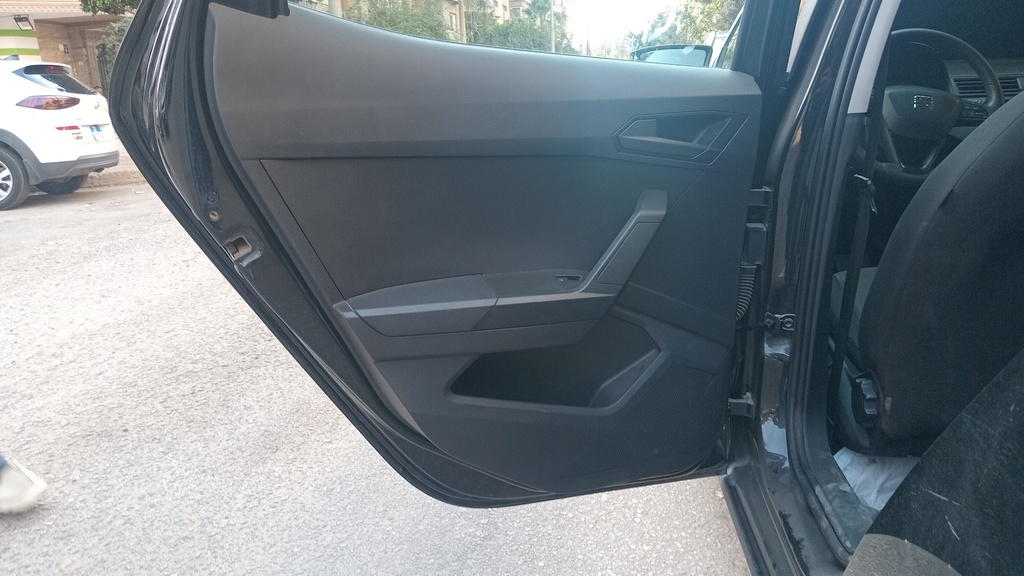 RR L DOOR