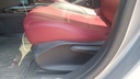 DRIVER SEAT SWITCHES