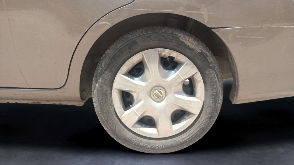 RR L TIRE