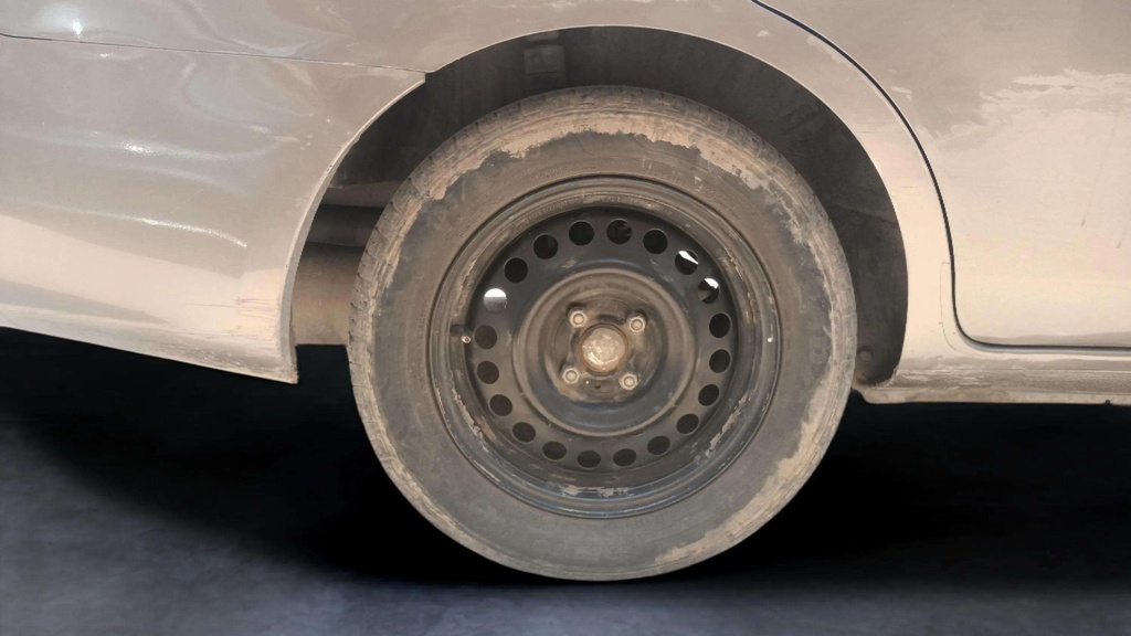 RR R TIRE