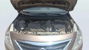 CAR HOOD