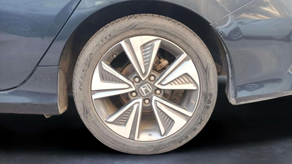 RR L TIRE