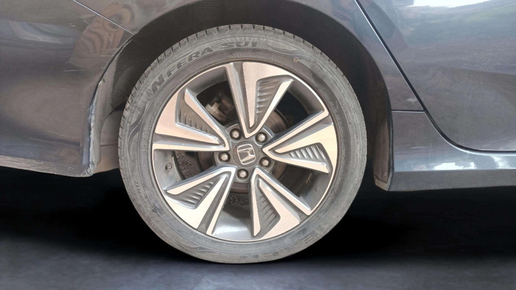 RR R TIRE