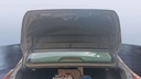 TRUNK HOOD