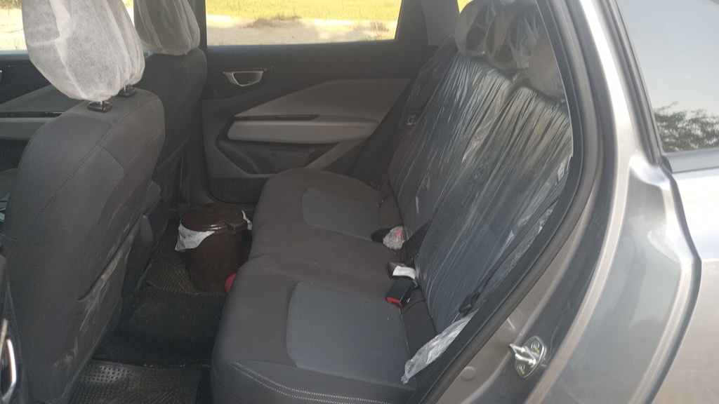 RR SEATS