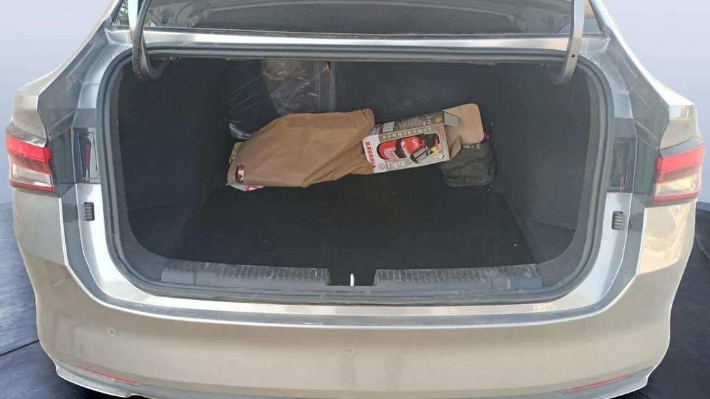 TRUNK
