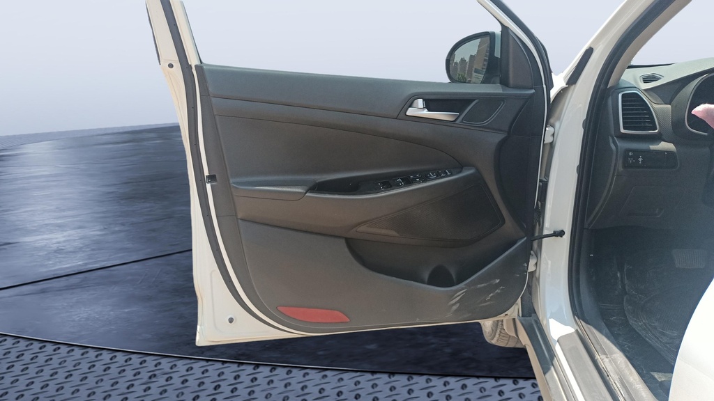 FR L DOOR