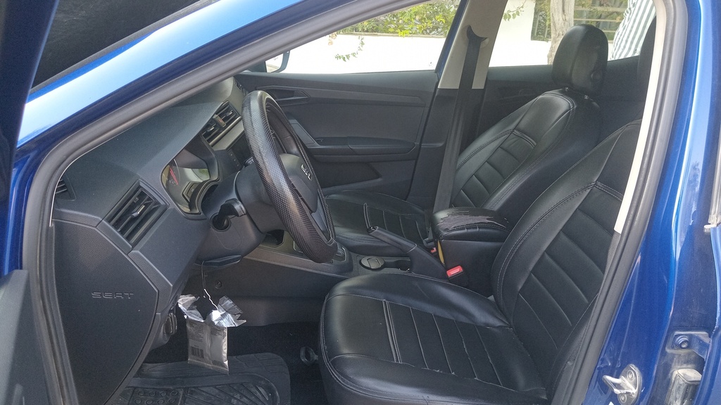 FR SEATS