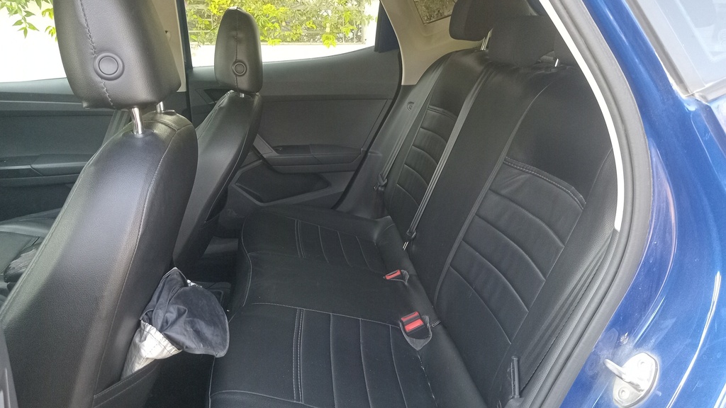 RR SEATS